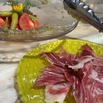 月島スペインクラブ - 