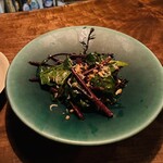 食堂ルインズ - 