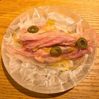 マキノンチ - 