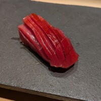 鮨 塩釜港 銀座 極 - 