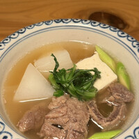 魚と炭と鉄板と ととと - 