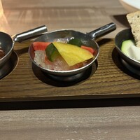 LUCIS GARDEN 恵比寿 - 