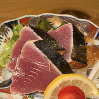 魚と炭と鉄板と ととと - 
