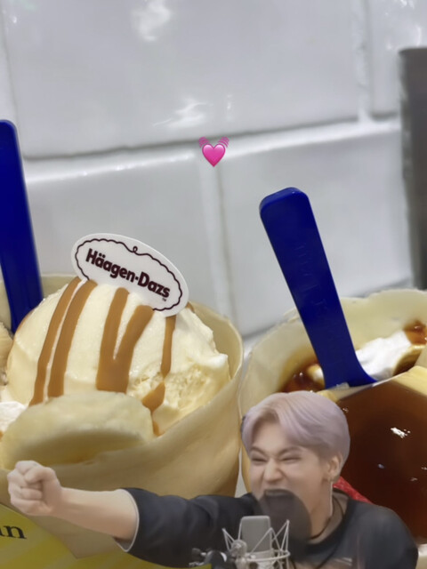 ディッパーダン BiVi仙台FC店 - 仙台（クレープ・ガレット）の写真