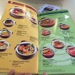 Legend's Claypot Briyani House - 