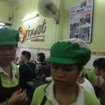 Kuang Heng Pratunam Chicken Rice - 