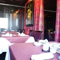 ホテルオークラ レストラン横浜 中国料理 桃源 - 店内