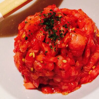 焼肉 銀座コバウ 特別室 - 