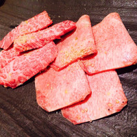 焼肉 銀座コバウ 特別室 - 