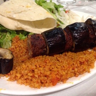 Pizza Grill Istanbul_0