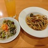 欧風ダイニング るねさんす - 本日のランチ