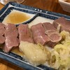 もつ焼き 新宿三丁目 ふじ屋
