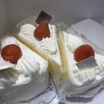 シェ・レカミエ - 料理写真: