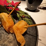 Héritage by Kei Kobayashi - 