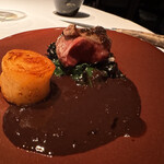 Héritage by Kei Kobayashi - 