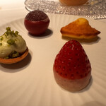 Héritage by Kei Kobayashi - 