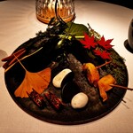 Héritage by Kei Kobayashi - 