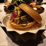 Héritage by Kei Kobayashi - 