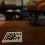 BRAND NEW NIGHT - 