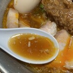 燕三条 豊潤亭 - 