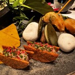 Héritage by Kei Kobayashi - 