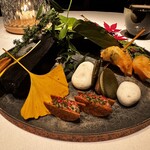 Héritage by Kei Kobayashi - 