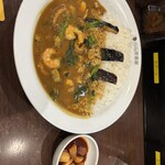 ＣｏＣｏ壱番屋 ＪＲ武蔵中原駅前店 - 