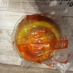 菓庵小古井 - 料理写真:うずまきパン
