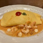 サロン ウフ エ モア - 