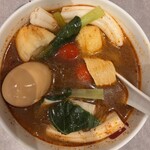 七宝麻辣湯 - 