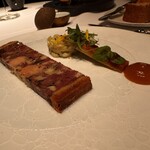 Héritage by Kei Kobayashi - 