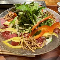 熟成和牛焼肉エイジング・ビーフ 横浜店 - 