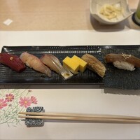 赤坂 鮨葵 - 