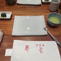 伊勢廣 京橋本店 - 