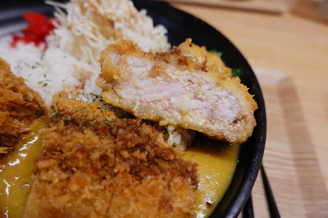 きちんとごはん虹 - 七日町（カレー）の写真