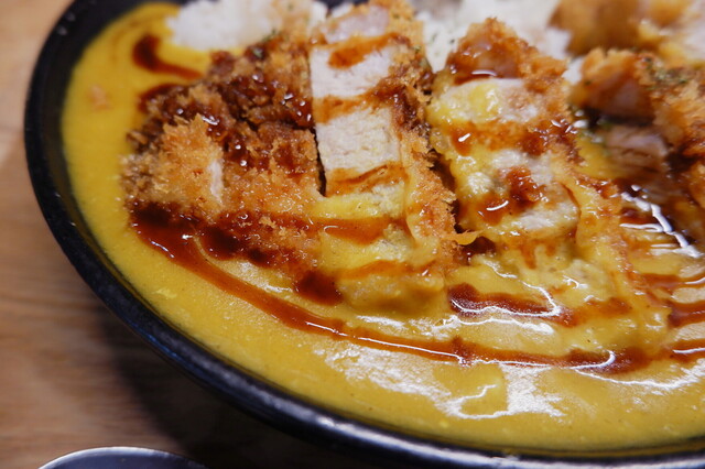 きちんとごはん虹 - 七日町（カレー）の写真