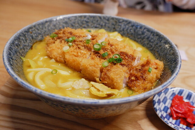 きちんとごはん虹 - 七日町（カレー）の写真