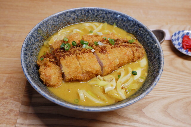 きちんとごはん虹 - 七日町（カレー）の写真