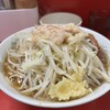 ラーメン二郎 上野毛店