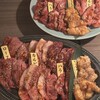 水七輪炭火焼肉 北浜にくや