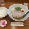 麺屋 はなぶさ
