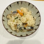 魚と炭と鉄板と ととと - 