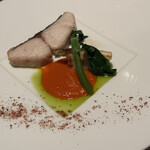 レストラン シンフォニー - 