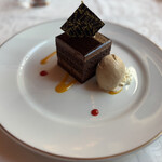 資生堂パーラー 銀座本店サロン・ド・カフェ - 