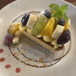 カワベリー　カフェ - 