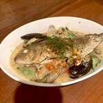 Spanish&Italian REGARIO - 