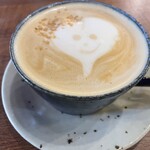 カワベリー　カフェ - 