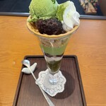 和カフェTsumugi アリオ亀有店 - 