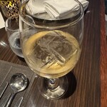 レストラン シンフォニー - 