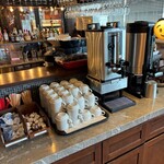 バルマルシェコダマ ステーキ&ロブスター アトレ目黒店 - 